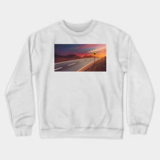 Outback Crewneck Sweatshirt